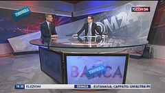 Puntata del 14 aprile