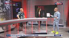 Mercoledì 19 aprile