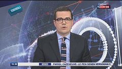 Puntata del 21 aprile