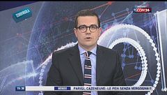 Puntata del 21 aprile
