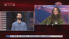 Lunedì 24 aprile