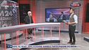 Giovedì 27 aprile