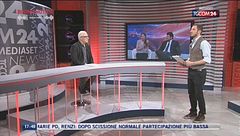 Giovedì 27 aprile