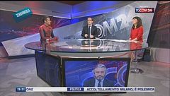 Puntata del 19 maggio