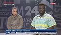 Lunedì 22 maggio
