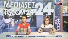 Puntata del 26 marzo