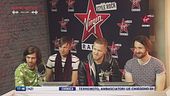 Imagine Dragons tornano con un nuovo singolo