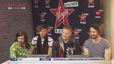 Imagine Dragons tornano con un nuovo singolo