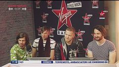 Imagine Dragons tornano con un nuovo singolo