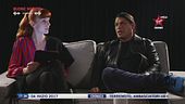 Virgin Radio, intervista a Robert Trujillo