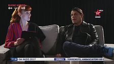 Virgin Radio, intervista a Robert Trujillo