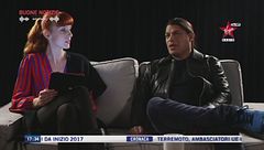 Virgin Radio, intervista a Robert Trujillo