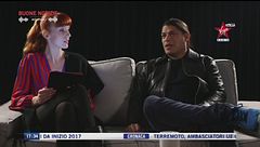 Virgin Radio, intervista a Robert Trujillo