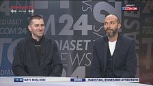 Venerdì 31 marzo