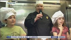 Puntata del 9 aprile