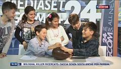 Puntata del 16 aprile