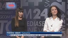 Max Pezzali, Renga e Nek ospiti di R101