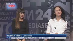 Max Pezzali, Renga e Nek ospiti di R101