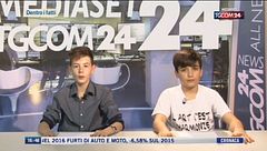 Puntata del 2 aprile