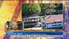 Puntata del 18 marzo