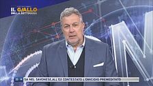 Puntata dell'8 aprile