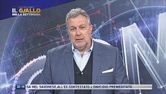 Puntata dell'8 aprile