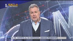 Puntata dell'8 aprile