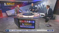 Puntata del 22 aprile