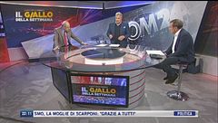 Puntata del 22 aprile