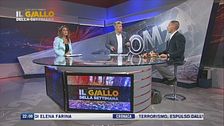 Puntata del 29 aprile