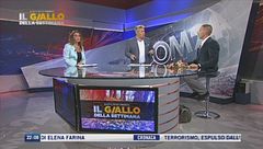 Puntata del 29 aprile