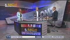 Puntata del 29 aprile