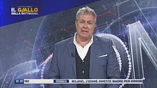 Puntata del 6 maggio