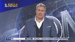 Puntata del 6 maggio