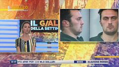 Puntata del 20 maggio