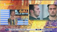 Puntata del 20 maggio