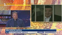 Puntata del 10 giugno