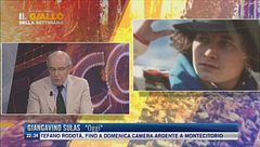 Puntata del 24 giugno 2017