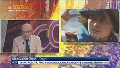 Puntata del 24 giugno 2017