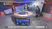 Puntata del 9 settembre
