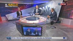 Puntata del 9 settembre