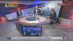Puntata del 9 settembre