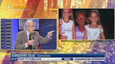 Puntata del 21 ottobre
