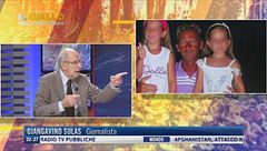 Puntata del 21 ottobre