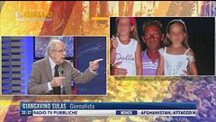 Puntata del 21 ottobre
