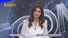 Puntata del 4 novembre