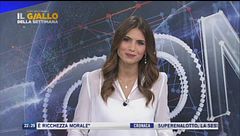 Puntata del 4 novembre
