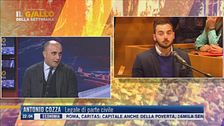 Puntata dell'11 novembre