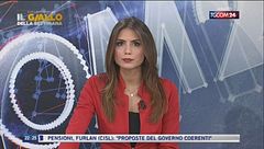 Puntata del 18 novembre