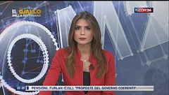 Puntata del 18 novembre